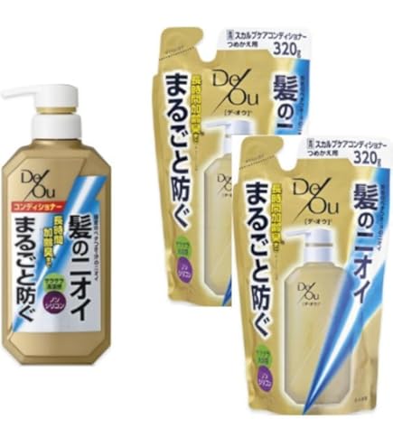 Amazon | リガオス ロー 薬用スカルプケア チャージャー HOT レフィル